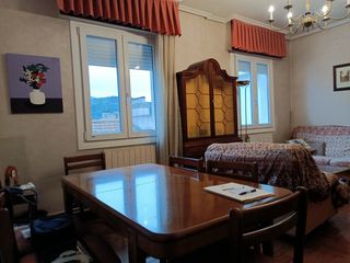 Pis a Rafaela Ybarra Kalea