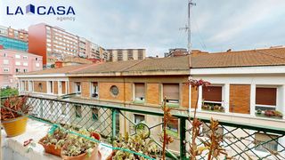 Appartement à Aurrekoetxea Kalea