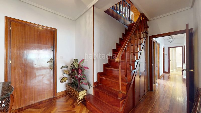 Foto 6cd68026-3eef-43ec-a9d5-795bba7259bb. Dúplex amb calefacció a Centro Barakaldo