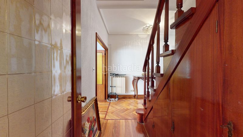 Foto 83da41b0-3c80-43f2-a344-db553deacb8c. Dúplex amb calefacció a Centro Barakaldo