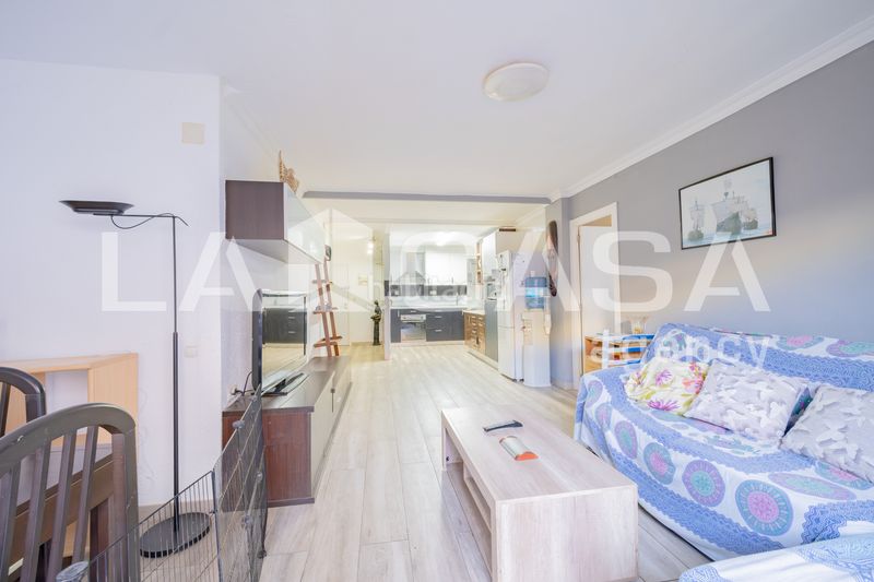Foto 0a6e7267-15f5-4e08-be82-3ac280c15400. Pis a La Torre Valencia