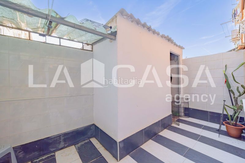 Foto ac87b16f-cad3-4a44-9001-f1fb82375650. Pis a La Torre Valencia