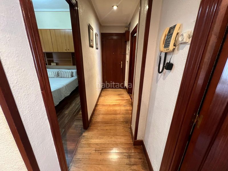 Foto fe694ef9-7316-4557-8e5a-8de43d15d673. Piso en Rekalde Centro Bilbao