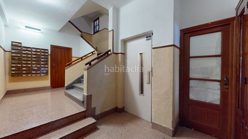 Foto cfd7c83b-d72e-42c0-82b2-7ea773565660. Piso en Zabala Bilbao