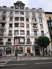 Local Comercial  Hurtado de amezaga kalea