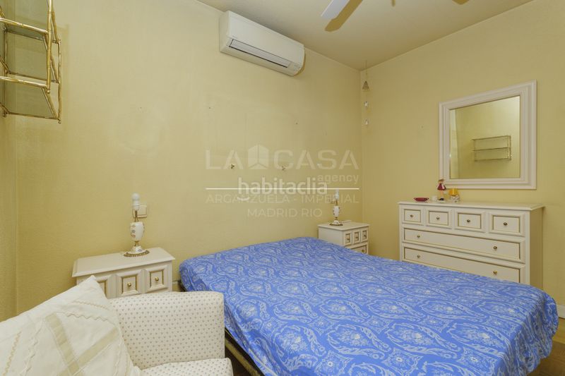 Foto f8b324be-3294-4c4c-9536-7d74681992fa. Piso en Puerta del Ángel Madrid