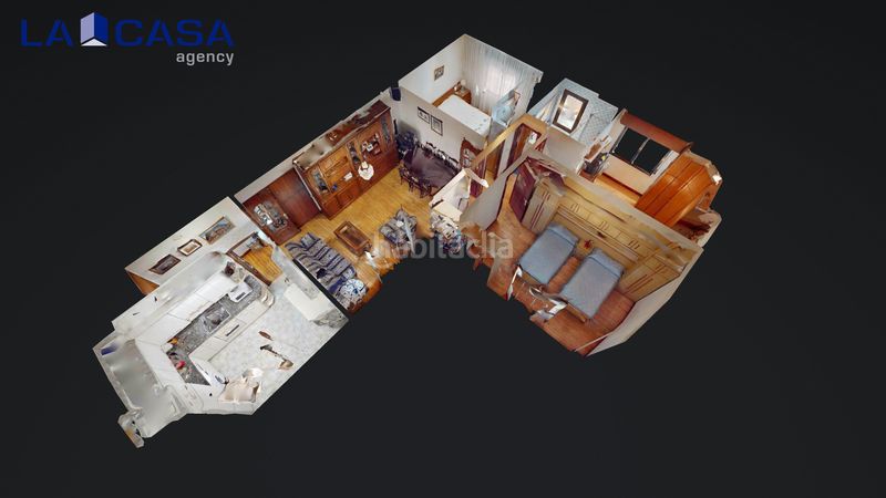 Foto 190846e1-e5fd-47de-8bd2-cadaf905b36f. Piso en Erandio