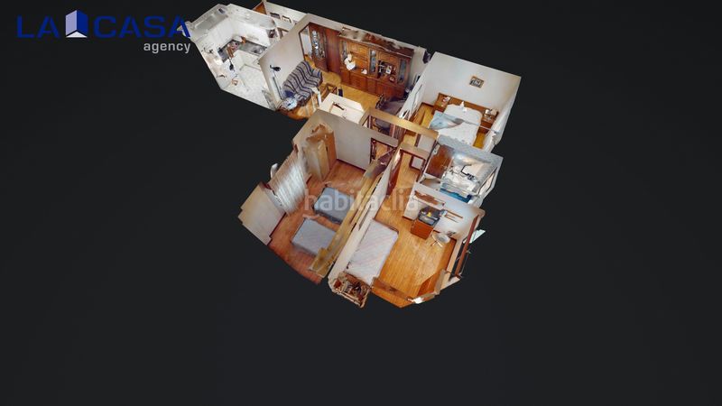 Foto bbb201b4-7913-42e7-a740-1ee67aa67da9. Piso en Erandio