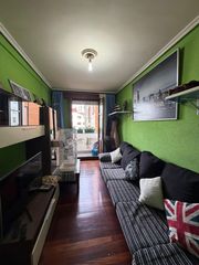 Etagenwohnung  Calixto diez kalea