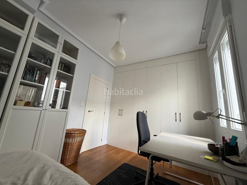 Foto 5344ba14-91a0-4c89-90f3-4ee977a3c762. Piso en Alhóndiga Bilbao