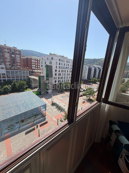 Foto 4857ecaa-1bf8-49ba-a2c7-7d95dd7bb45e. Pis a Iralabarri Bilbao