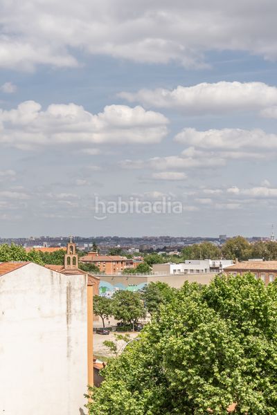 Foto 8a6532bd-43d8-48a9-91d7-be99d401952d. Pis amb calefacció a Vista Alegre Madrid