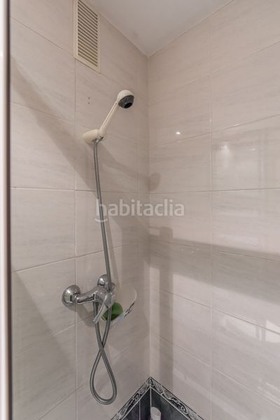 Foto cb82e94c-1d01-47a8-8016-7514bbff9864. Pis amb calefacció a Vista Alegre Madrid