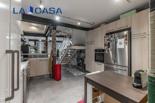 Duplex  Calle de martín de vargas