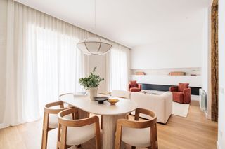 Appartement  Calle de la madera
