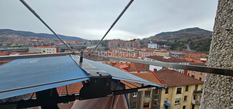Foto 0a274886-4196-412b-aa22-6c73d03460c7. Piso en Rekalde Centro Bilbao