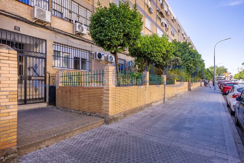 Foto e5dce42e-38cd-4852-a645-96ea39148841. Piso en Juan XXIII - Rochelambert Sevilla