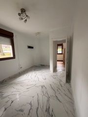 Planta baixa  Calle sotera de la mier kalea