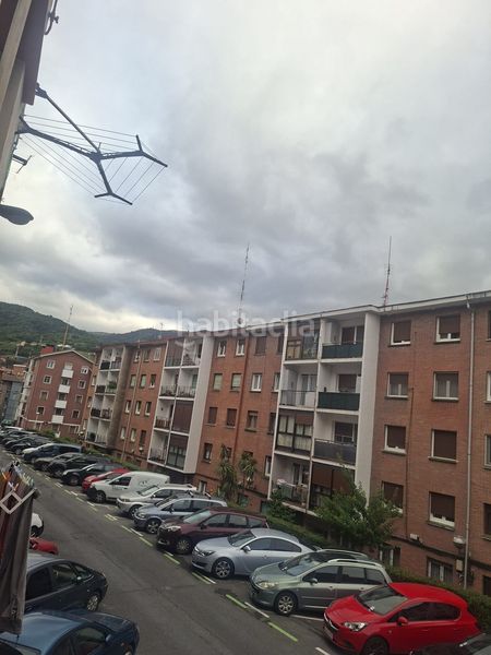 Foto 99d5ba64-9e53-4ce2-86eb-7163bddf6e63. Pis a Iralabarri Bilbao