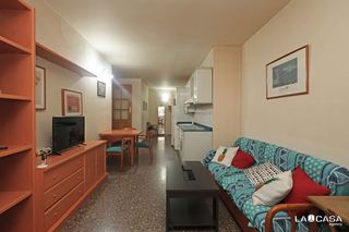 Flat in La Bordeta