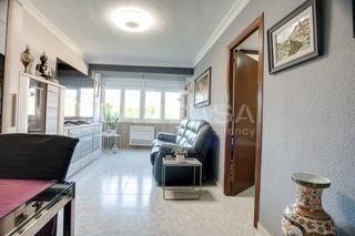 Etagenwohnung  Carrer del camp arriassa