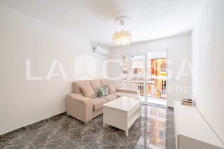 Appartement  Carrer d'isaac peral