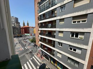 Appartement  Calle bruno mauricio zabala kalea