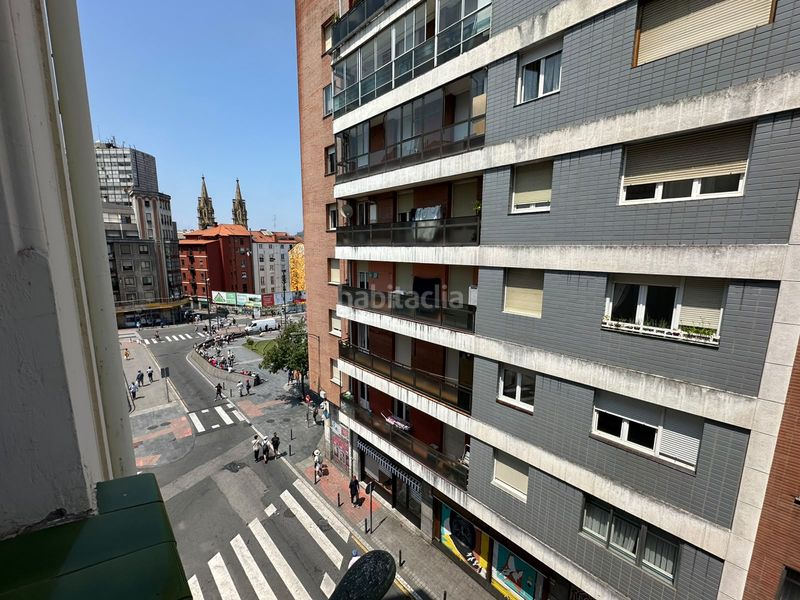 Foto f580a540-e330-4b38-9bea-f4692b650691. Pis amb calefacció a San Fransisco Bilbao