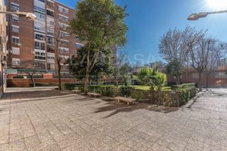 Flat  Calle san ambrosio