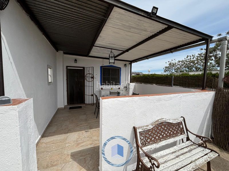 Foto a3d1b129-faa4-48a1-8296-5e2f03f9f16a. Xalet amb piscina a Pedanías Norte Utrera