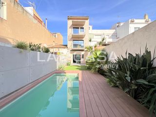 House in Progrés - Pep Ventura