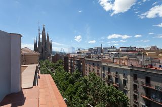 Piso  Avenida gaudi