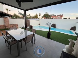 Casa bifamiliare in Condequinto