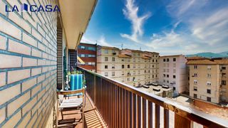 Flat  Madariaga etorbidea