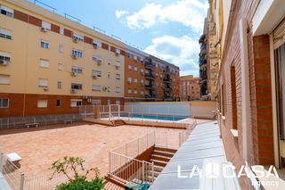 Flat in El Arenal - La Pólvora