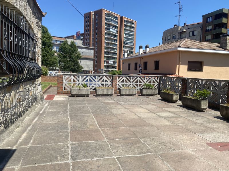 Foto 1b32bb71-fae4-45a0-bf53-9674164149cf. Casa adosada en Kalero-Basozelai Basauri