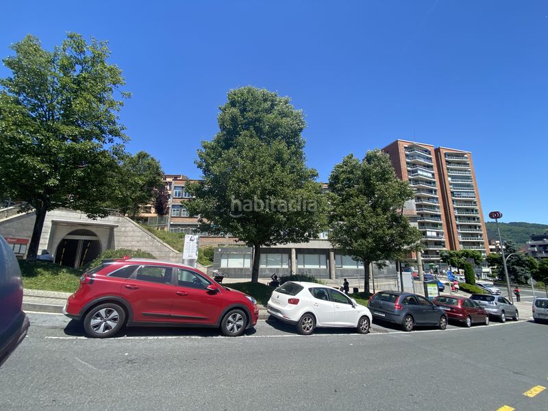 Foto b5774e1f-9897-488c-9ee0-1d60b6c02da0. Casa adosada en Kalero-Basozelai Basauri