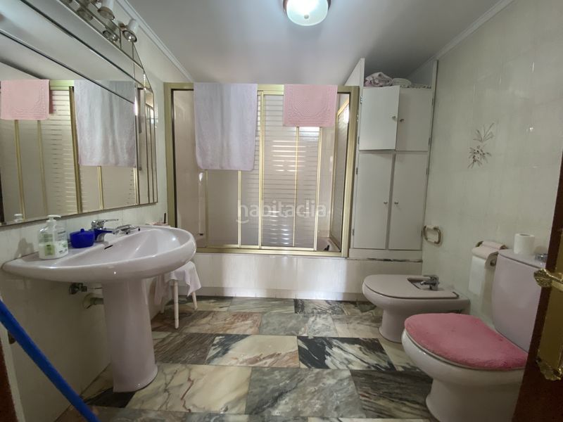 Foto e5c06fc6-1077-4218-b490-1f8e5c8cabf6. Casa adosada en Kalero-Basozelai Basauri