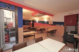 Local Comercial a Carrer de Lleida