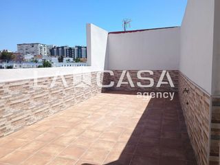 Haus  Calle extremadura