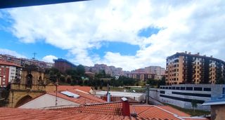 Flat  Atxuri kalea