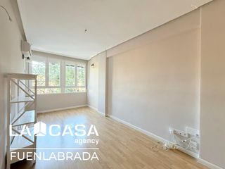 Flat  Calle álava