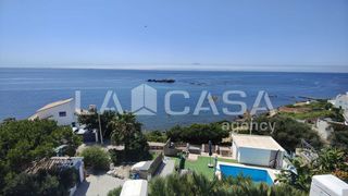 Casa a Paseo Marítimo - San José - La Laguna