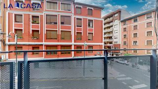Flat in Calle Músico Usandizaga