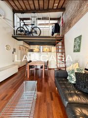 Etagenwohnung  Carrer de saragossa