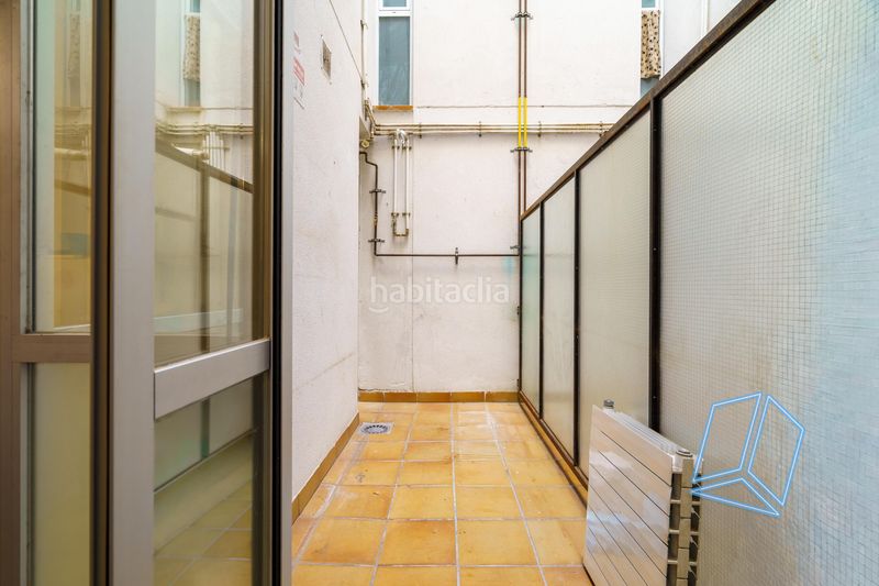 Foto f238d069-7587-4a70-8ebe-4345b4da3329. Dúplex amb calefacció a El Coll Barcelona