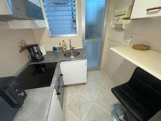 Appartement  Avenida miraflores de