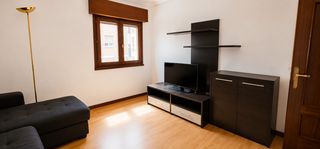 Etagenwohnung  Uretamendi auzoa