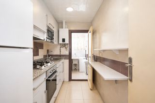 Etagenwohnung in Can Clota