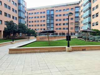 Attico  Calle de la estrella naos